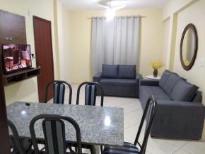 SENA'S APART, Muriaé
